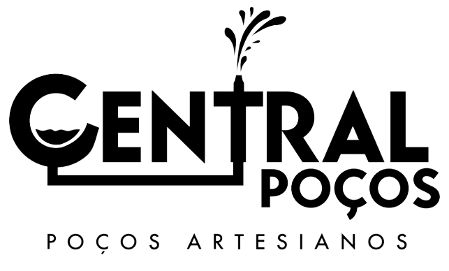 Logo Central Poço Artesianos